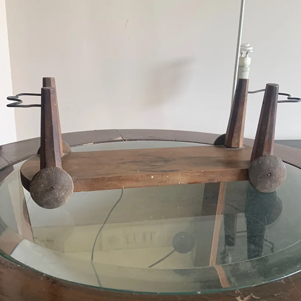 STATEMENT books holder. - Picture 3 of 3